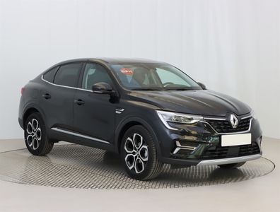 Renault Arkana 2022 1.3 TCe 36533km SUV