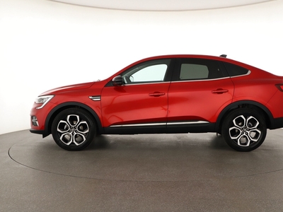 Renault Arkana 2023 1.3 TCe 5545km SUV