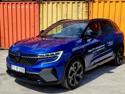 Renault Austral 2023