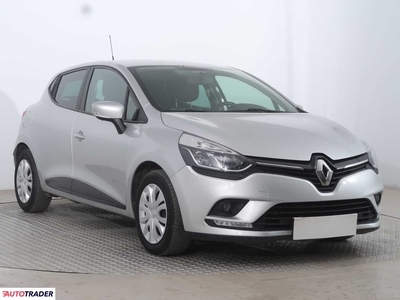 Renault Clio 0.9 88 KM 2019r. (Piaseczno)