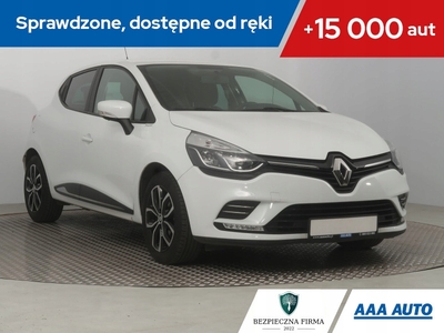 Renault Clio V 2020