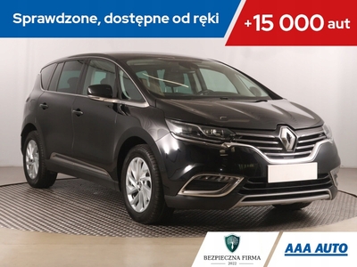 Renault Espace V Van 1.6 Energy TCe 200KM 2015