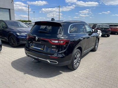 Renault Koleos II SUV 2.0 dCi 177KM 2019