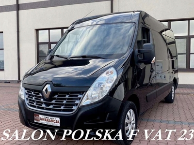 Renault Master IV 2019