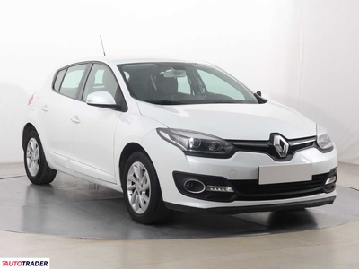 Renault Megane 1.2 130 KM 2013r. (Piaseczno)