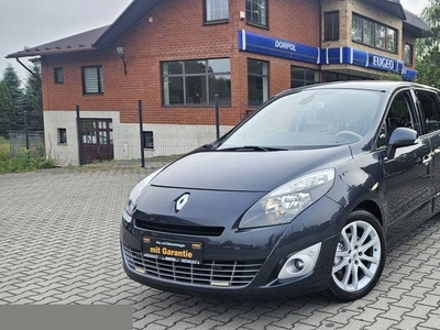 Renault Scenic II 1.9 dCi FAP 130KM 2009