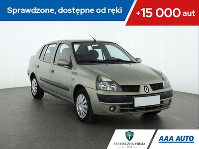 Renault Thalia I 1.4 75KM 2002