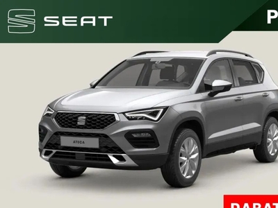 Seat Ateca SUV Facelifting 1.5 EcoTSI 150KM 2024