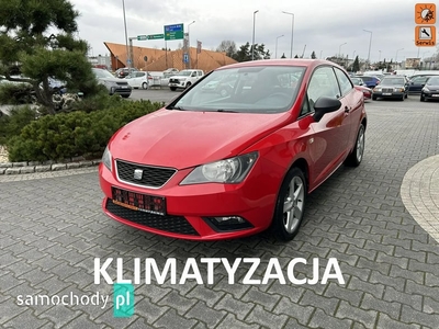 SEAT Ibiza IV (2008-)