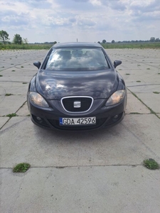 SEAT LEON 1.9TDI 105KM