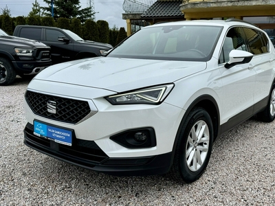 Seat Tarraco SUV 2.0 TDI 150KM 2020