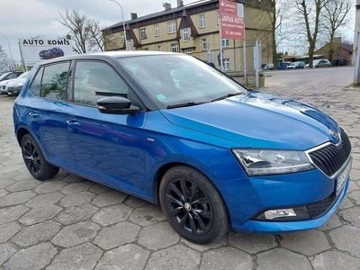 Skoda 2021