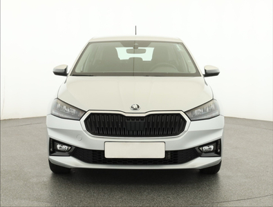 Skoda Fabia 2023 1.0 9590km Hatchback