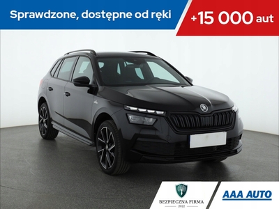 Skoda Kamiq Crossover 1.5 TSI 150KM 2023