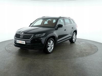 Skoda Kodiaq I 2019