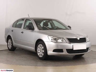 Skoda Octavia 1.2 103 KM 2012r. (Piaseczno)