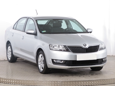 Skoda Rapid 2019 1.0 TSI 64045km Hatchback