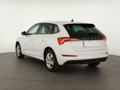 Skoda Scala 2023 1.0 TSI 28633km Hatchback