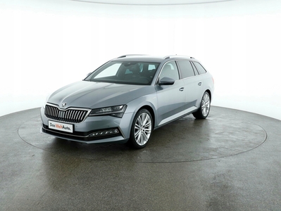 Skoda Superb III Kombi Facelifting 2.0 TDI SCR 200KM 2020