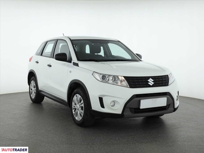 Suzuki Vitara 1.6 118 KM 2017r. (Piaseczno)