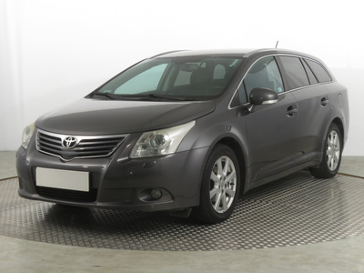 Toyota Avensis 2010 2.0 D