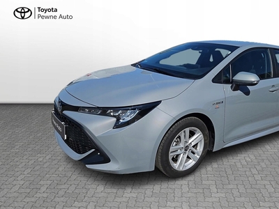 Toyota Corolla XII 2019