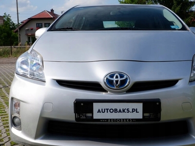 Toyota Prius III 2010