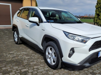 Toyota RAV-4