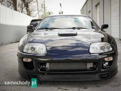 Toyota Supra