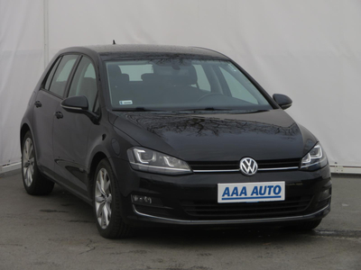 Volkswagen Golf 2019 1.6 TDI 86406km Hatchback