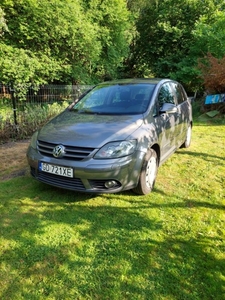 Volkswagen Golf Plus 1.9 TDI 105km