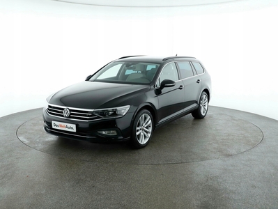 Volkswagen Passat B8 Alltrack Facelifting 2.0 TDI SCR 200KM 2020