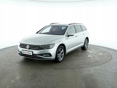 Volkswagen Passat B8 Variant 2.0 TDI BlueMotion SCR 190KM 2019