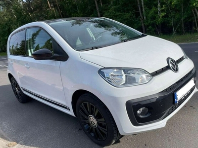 Volkswagen up! 2022