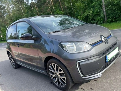 Volkswagen up! e-up Facelifting Elektro 82KM 2022