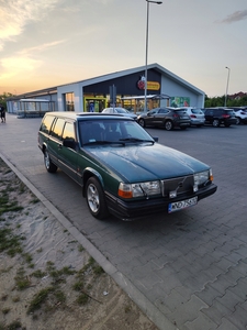 Volvo 1994