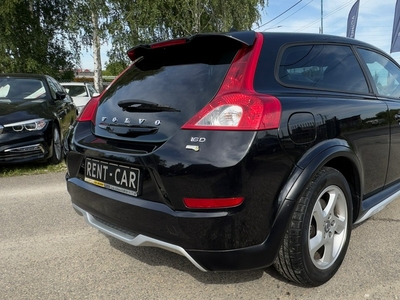 Volvo C30