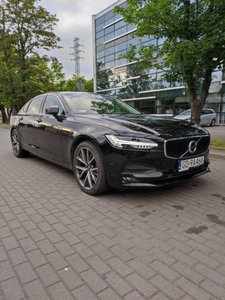 Volvo s90 2018r 254KM napęd 4x4