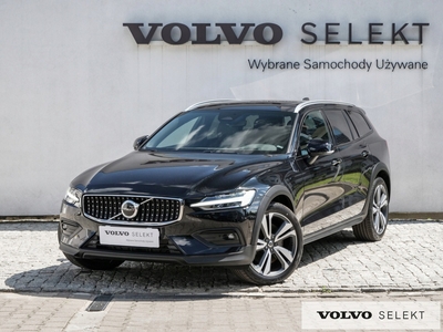 Volvo V60 II Kombi Facelifting 2.0 B5 250KM 2023
