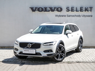 Volvo V90 II 2021