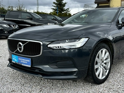 Volvo V90 II Kombi 2.0 D3 150KM 2018