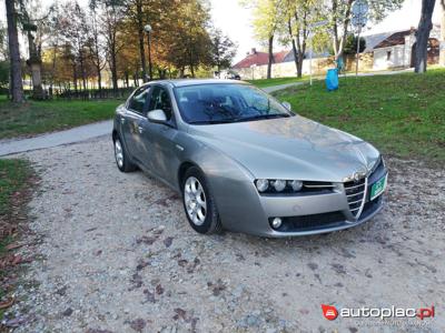 Alfa Romeo 159