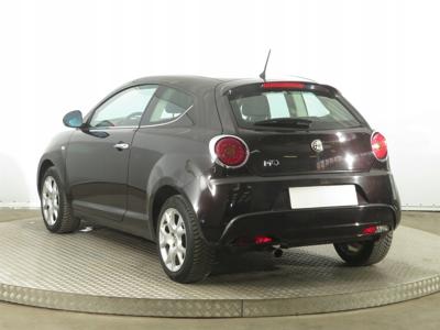 Alfa Romeo MiTo Hatchback 3d 1.4 16v 78KM 2009