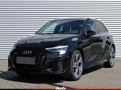 Audi A3 8Y S3 Sportback 2.0 TFSI 310KM 2023