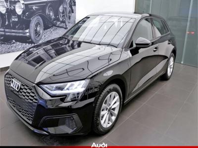 Audi A3 8Y Sportback 1.5 35 TFSI 150KM 2023