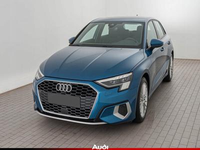 Audi A3 8Y Sportback 1.5 35 TFSI 150KM 2023