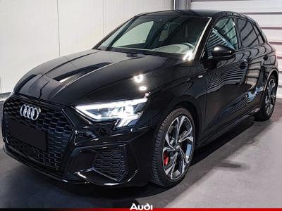 Audi A3 8Y Sportback-e 1.4 TFSI-e 245KM 2023