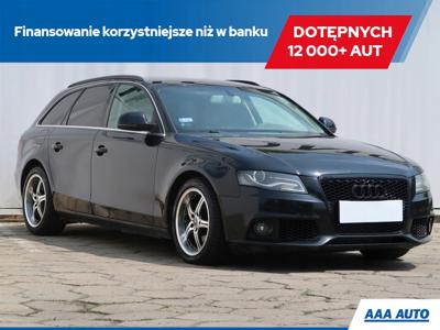 Audi A4 B8 Avant 2.0 TDI 143KM 2008