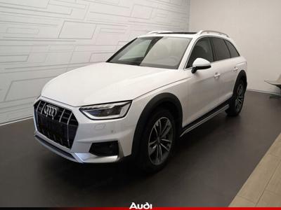 Audi A4 B9 Allroad Quattro Facelifting 2.0 40 TDI 204KM 2023