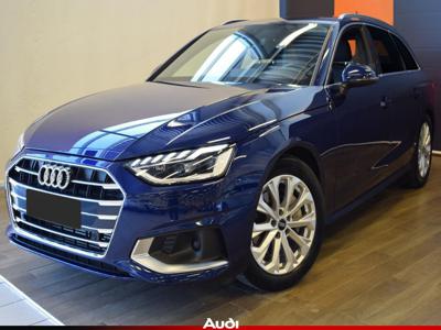 Audi A4 B9 Avant Facelifting 2.0 35 TFSI 150KM 2023